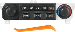 A/C Heater Climate Control Module for 1998-2000 Honda Accord 1998-2004 Honda Ody - Foto 1 di 7
