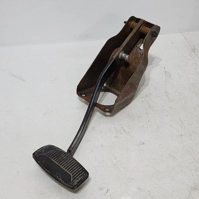 1992 1996 92 93 94 95 96 1997 Ford F150 F250 F350 Bronco pedal de freno automático Foto 1 de 4