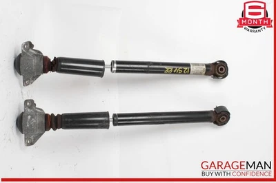 Juego de amortiguadores de puntal trasero derecho y trasero izquierdo audi s4 a4 10-16 OEM Foto 1 de 4