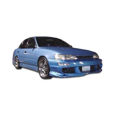 Duraflex Bomber Body Kit for Prizm GEO 93-97 edpart_110245 - Imagem 1 de 4