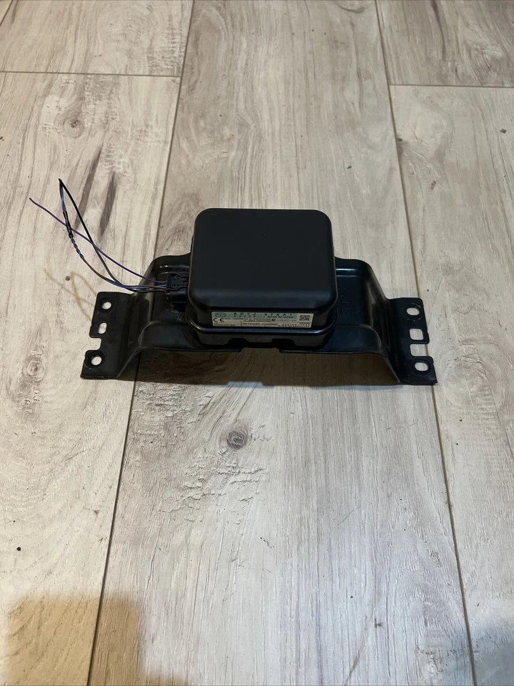 2020-2025 Mazda CX-5 Cruise Control Distance Radar Sensor Module KD7J-67XA1 OEM - Image 1 of 4