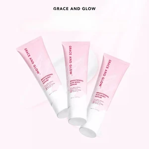 3 x Grace and Glow Brightening (EXP 2027) Sun Body Serum 100 ml - Bright & Smooth - Bild 1 von 10