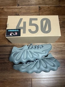 Size 11 - adidas Yeezy 450 Stone Marine - Bild 1 von 8