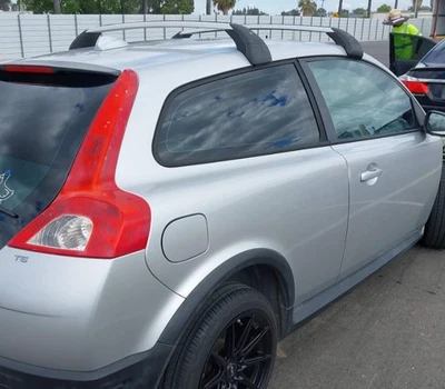 Airbag cortina techo pasajero derecho Volvo C30 2007-2013 OEM Foto 1 de 4