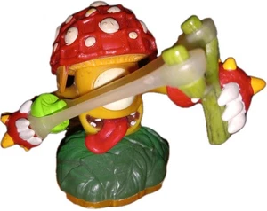 Skylanders: Giants 84536888 Shroomboom Videospiel Figur Activision 2012 - Bild 1 von 4