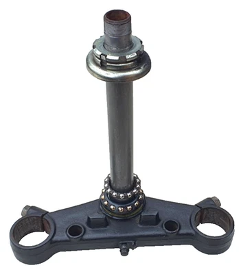 Yugo de patas de horquilla inferior inferior Honda CBR 500 R 2015 ABS CBR500R Foto 1 de 4