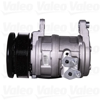 Compresor Valeo 815536 para Dodge Durango 2004-2008 para 04-08 Aspen Durango Foto 1 de 4