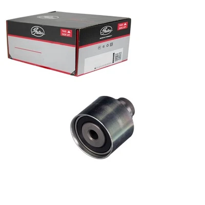 GATES Polea Papel de Liderazgo Correa Dentada Apto para Audi A1 A3 A4 A5 A6 Q2 - Imagen 1 de 4