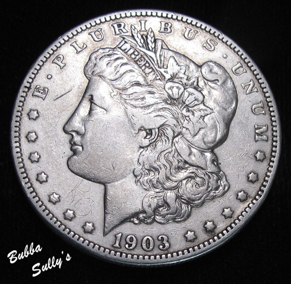 1903 Morgan Dollar モルガンダラー 1903 Morgan Silver Dollar Coin Value Prices, Photos & Info