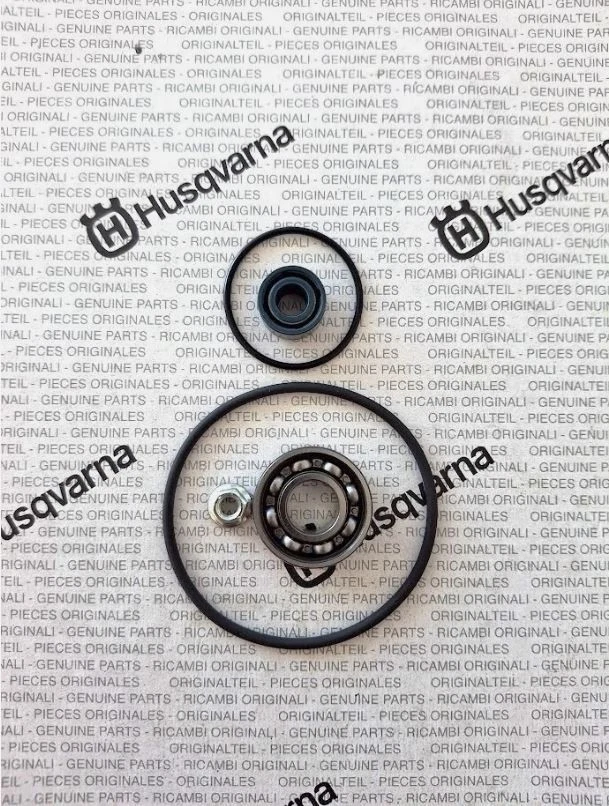 ECBIKE WATER PUMP REPAIR KIT HUSQVARNA TC-TXC-TE-SMR 250-310-450-510-630