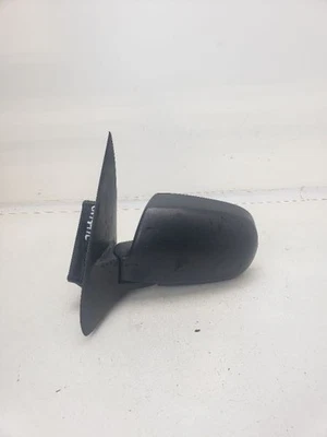 Espejo retrovisor lateral eléctrico negro texturizado para 01-06 MAZDA TRIBUTE 396002 Foto 1 de 4