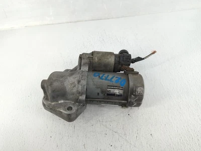 2011-2013 Honda Odyssey Car Starter Motor Solenoid Oem KDICE - Image 1 of 4
