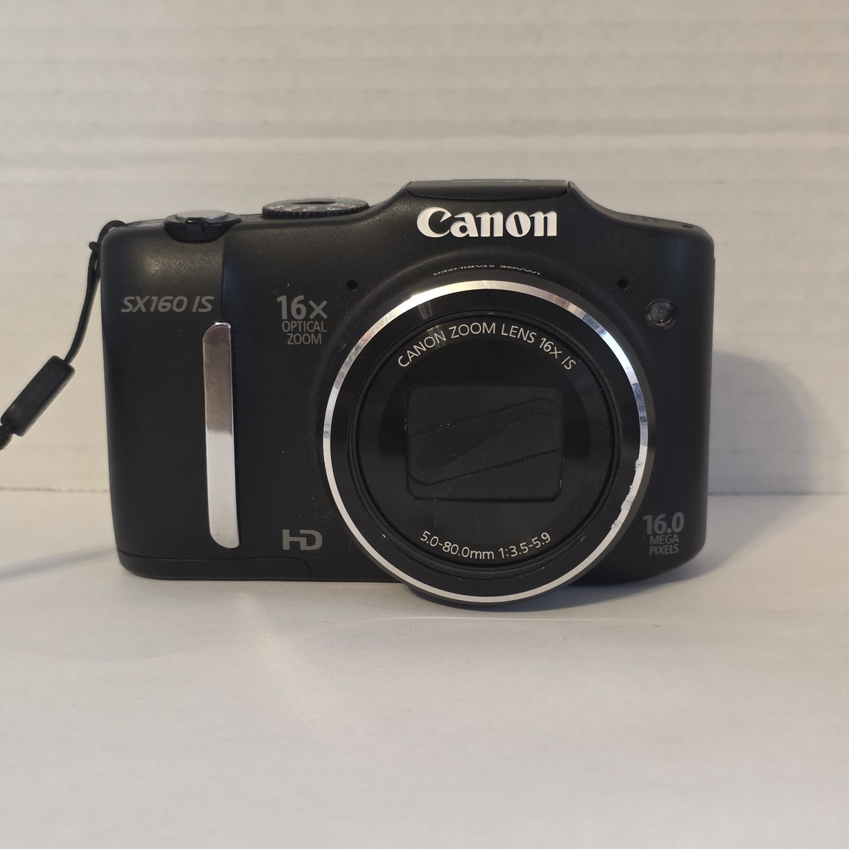 美品Canon Power Shot SX160 IS コンパクトデジタルカメラ CANON PowerShot SX160 IS 価格比較 - 価格.com