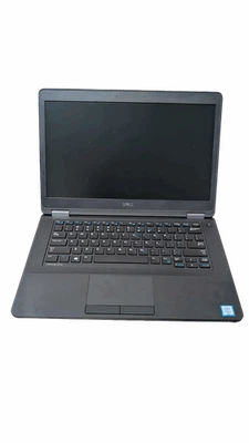Dell Latitude E5470 | i5-6300HQ 2.30GHz | 8GB RAM | 256GB SSD | Win10 | WiFi - Image 1 of 4
