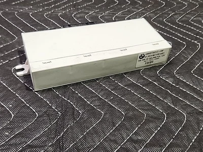 OEM ROADSTER BODY CONTROL MODULE UNIT FOR 2003-2008 BMW E85 Z4 BCU 6963038 - Image 1 of 4