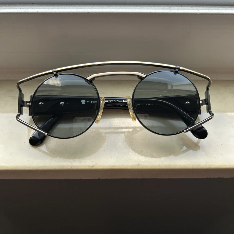 Gafas de sol Neo Style Superstar, vintage Foto 1 de 4