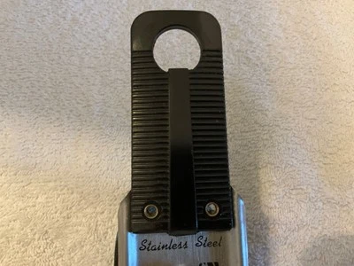 Termómetro para freidora vintage CDN Candy Jelly Jam Foto 1 de 4