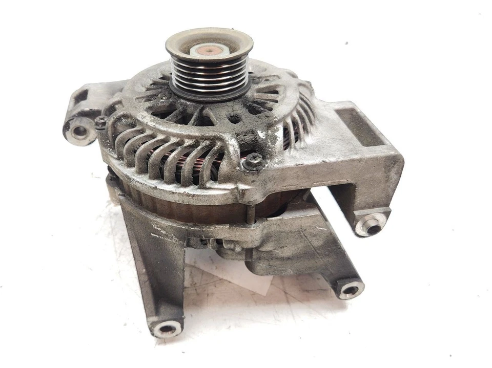 Alternador Mazda 3 2004-2006 OEM LF50-18-300A pieza genuina de fábrica Foto 1 de 4