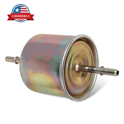 Filtro de combustible premium para Ford F-150 1992-1998 4,2 L V6 4,9 L L6 25166938 EE. UU. Foto 1 de 4