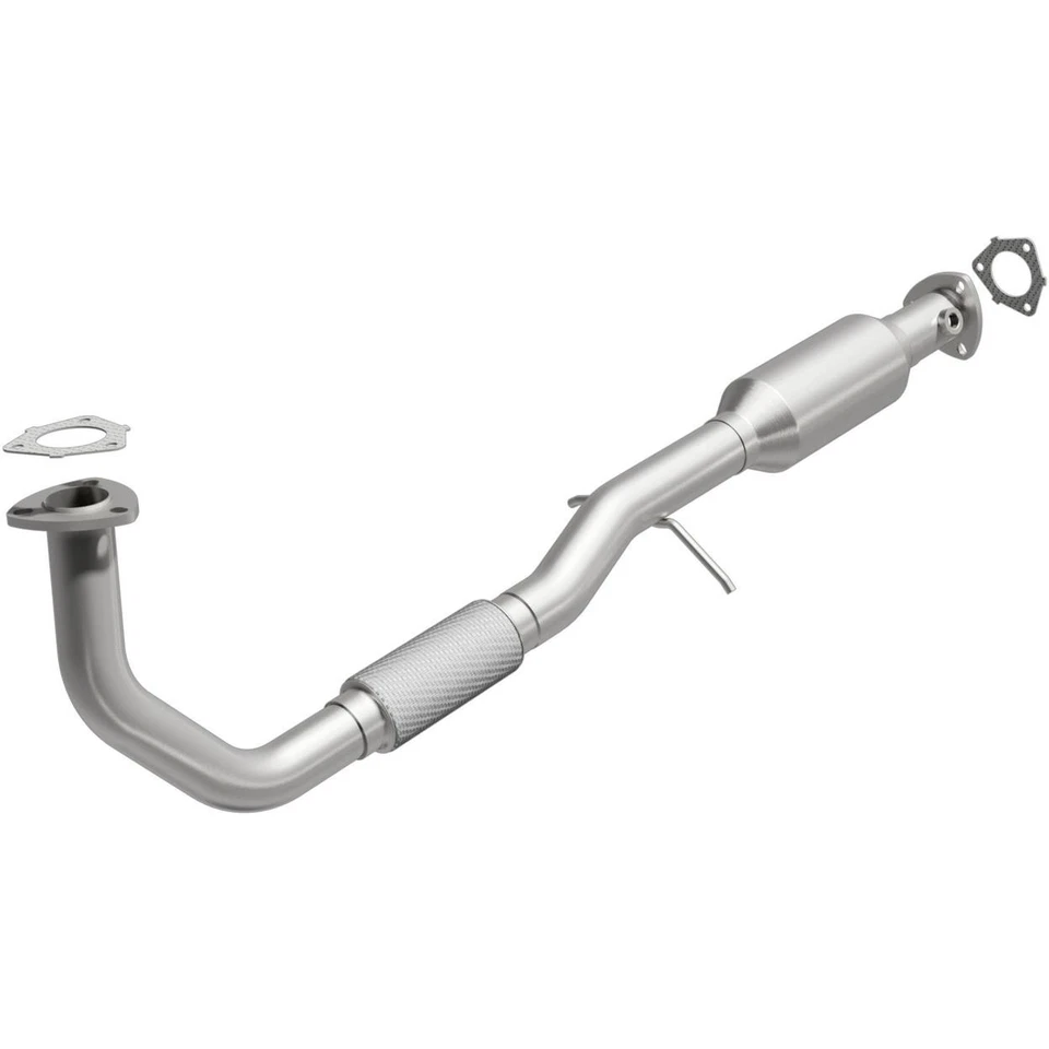 MagnaFlow 23956-BA for 1998-1999 Saturn SL1 - Image 1 of 4