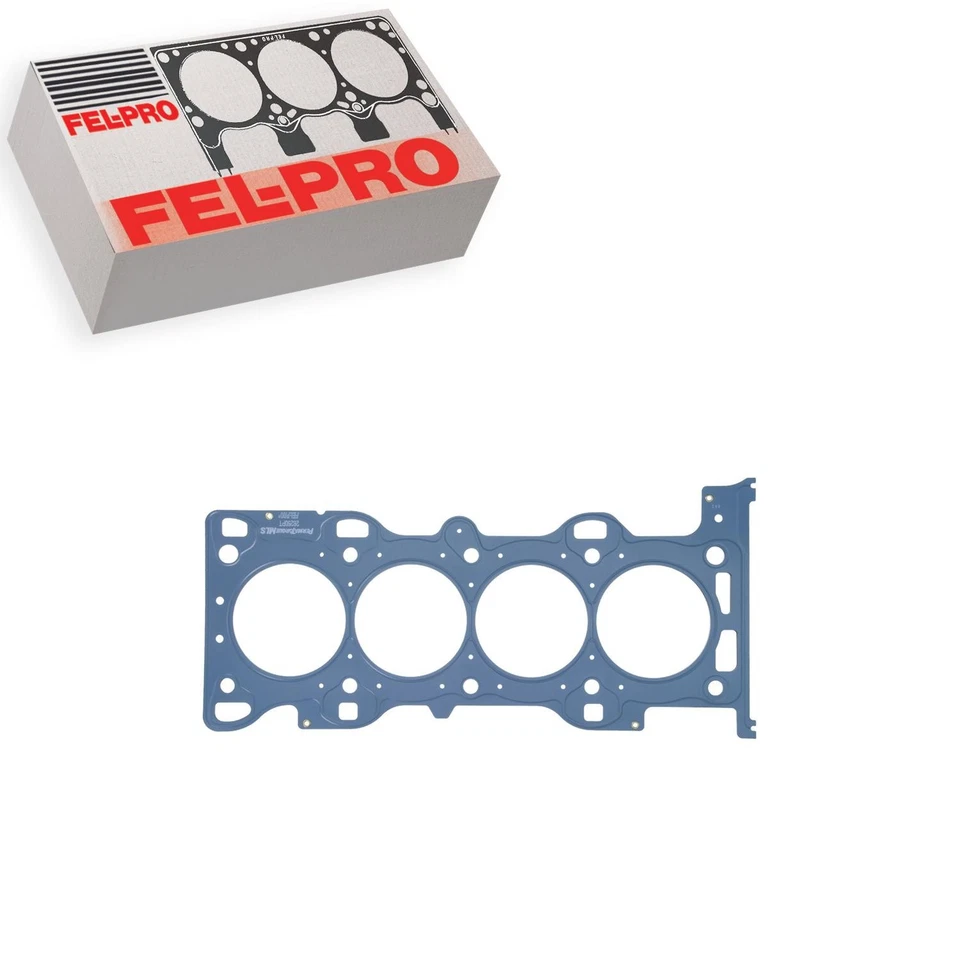Junta de culata de motor Fel-Pro para Mercury Mariner 2005-2008 2,3 L L4 Foto 1 de 1