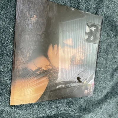 Barbra Streisand - Wet 1979 Vinyl LP Columbia FC 36258 featuring Donna Summer  Foto 1 de 4