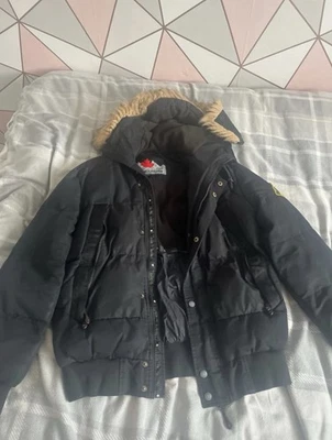 Zavetti Women's Canada Jacket Size Medium - Image 1 of 4