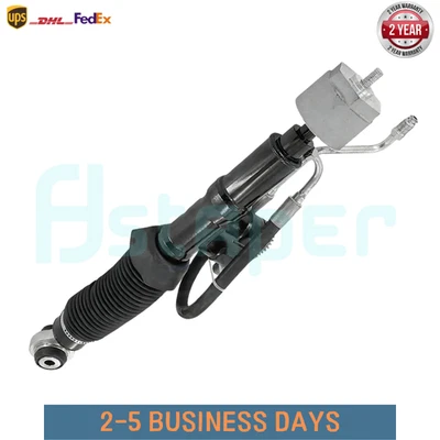 Rear L or R Hydraulic Shock Absorber Fit Bentley Arnage 6.8L 2005-09 PD111565PA - Image 1 of 4