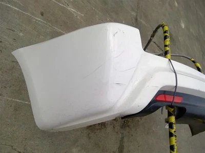 REAR BUMPER ASSEMBLY BMW X3 2007 07 2008 08 2009 09 2010 10 White 1380853 Foto 1 de 4