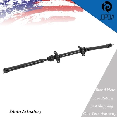 1Pcs For Lexus RX350 3.5L V6 AWD 2010-15 Rear Drive Shaft Prop Shaft Assembly Foto 1 de 4