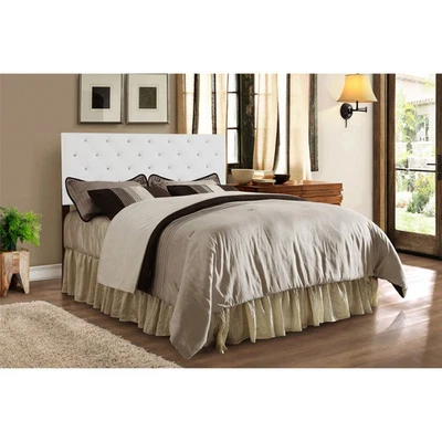 Cabecero acolchado Super Nova ajustable Jewel Foto 1 de 4