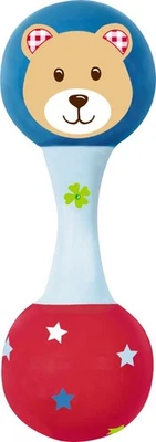 COPPENRATH DIE SPIEGELBURG Maracas Bärchen Spiegelburg Kinder entdecken spielen motorik lernen