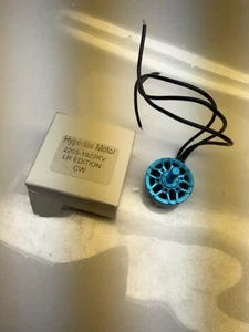 Hyperlite Motor 2205-1922KV LR Edition CW RC Drone Motor x4 - Picture 1 of 3