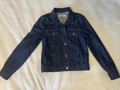 Chaqueta Jean Whistles Mujer Talla 4 Hecha en Turquía Excelente Bougie Marca Británica  Foto 1 de 4