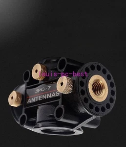 connector base part for Portable Antenna QRP JPC-7 - Afbeelding 1 van 7