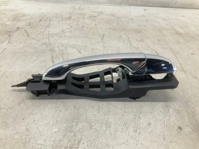 Manija de puerta exterior trasera izquierda Jeep Grand Cherokee 10-15 OEM CM Foto 1 de 4