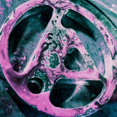 Linkin Park From Zero (Deluxe Edition) (Vinyl) (US IMPORT) - Image 1 of 2