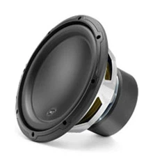 JL Audio 10W3V3-2 1-Way 10in. Car Subwoofer