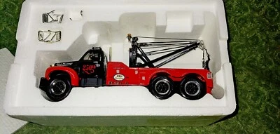 First Gear 19-2225 250th Anniversary Reading Tow Truck Never Removed (VG089) - Image 1 of 4