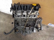 Motor Alfa Romeo 147 (937_) 937 A3.000 1,9 JTDM 8V 120PS 88kW 187TKm Unkomplett