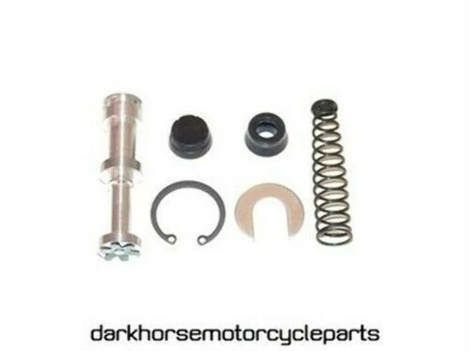 Yamaha Rear Master Cylinder Rebuild Repair Kit XS500 XS650 XS750 XS850 Special - Image 1 of 4