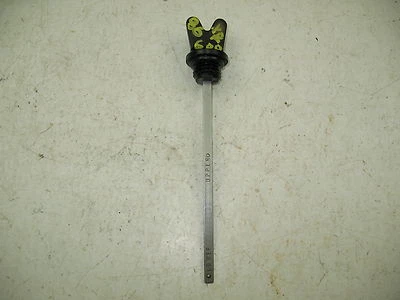 Honda XR600R XR 600 R 1986 varilla de medición tapa de tapón de llenado de aceite + junta tórica - muy buen usado Foto 1 de 4