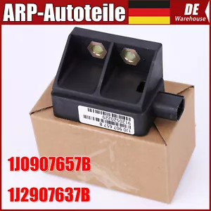 Drehratensensor ESP Für YAW Rate Sensor A2 A3 S3 TT 1J0907657B 1J2907637B - Bild 1 von 15