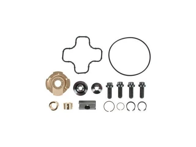 Kit de servicio de turbocompresor para E350 Econoline Club Wagon 1999-2002 48HGGR Foto 1 de 1