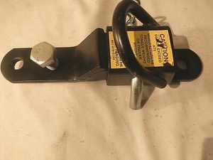 { New ATV Receiver Hitch 2" Receiver Mount 3/4 " ball shaft - Picture 1 of 4