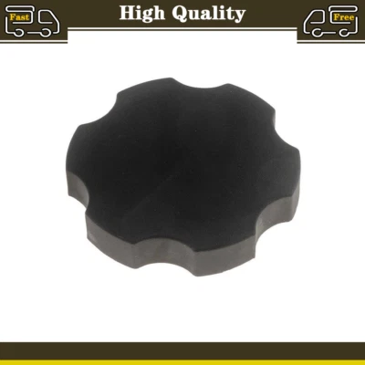 Tapa de depósito del cilindro maestro de freno Dorman - AYUDA para Chevrolet SSR 2003-2006 Foto 1 de 3