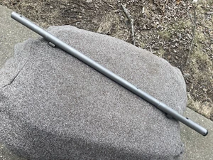 CVA CONNECTICUT VALLEY APOLLO STAINLESS .50 CALIBER BLACKPOWDER RIFLE BARREL - Picture 1 of 21