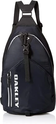 Oakley Men's Commuter Helmet Utility Bag Blackout One Size 921512-02E - Image 1 of 4