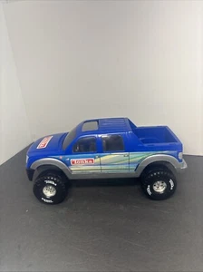 Tonka Funrise #54770B Blue Truck 2003 Mint Condition See Photos - Picture 1 of 12