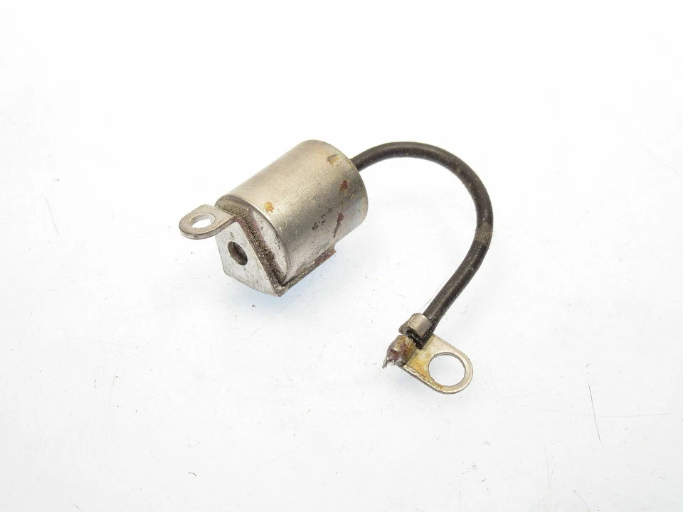 Condensador de encendido para Austin A40 Ford Consul TR2 y Nash Metropolitan 3560 Foto 1 de 1